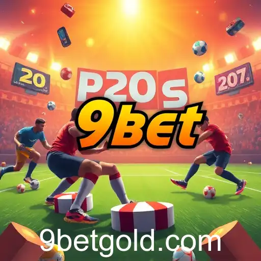 9bet: A Digital Sanctuary for Game Enthusiasts