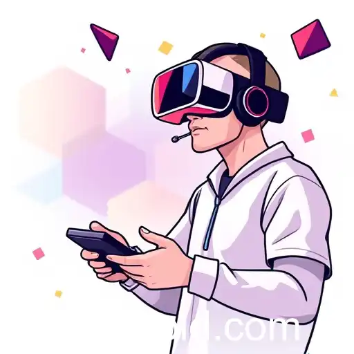 The Digital Evolution of Gaming Sites