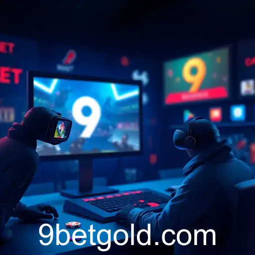 Navigating the 9bet Phenomenon in Online Gaming