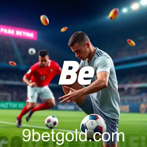 Online Gaming Landscape Shifts with New Entrants