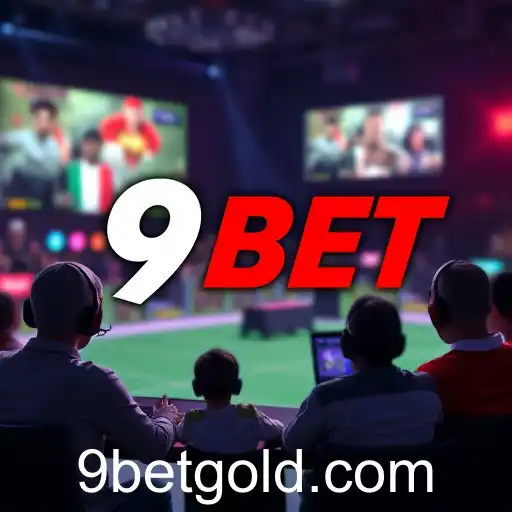 The Rise of 9bet in Online Gaming