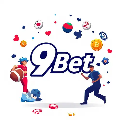 The Rise of 9Bet: Navigating the Online Betting Boom