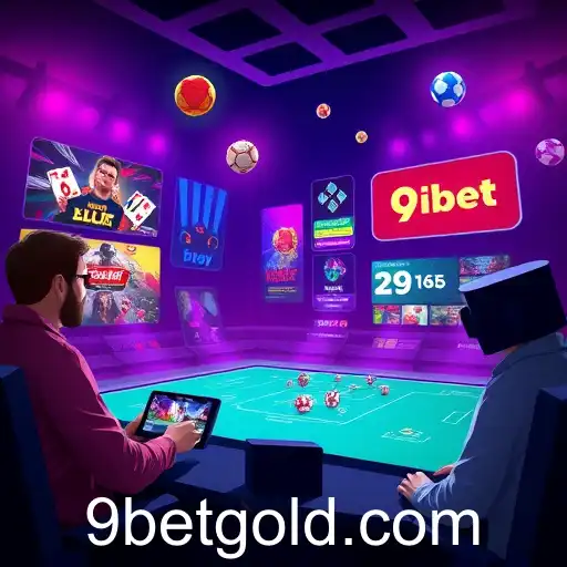 Exploring the Rise of Online Gaming in 2025