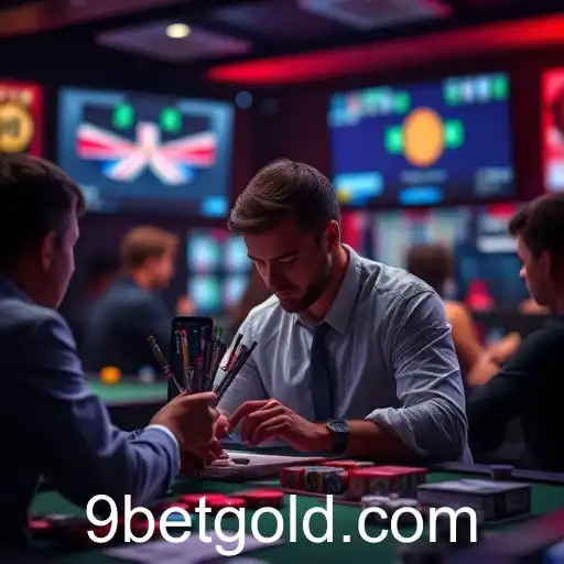 The Rise of Online Gaming Platforms