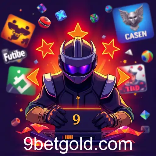Rising Popularity of 9bet Gaming