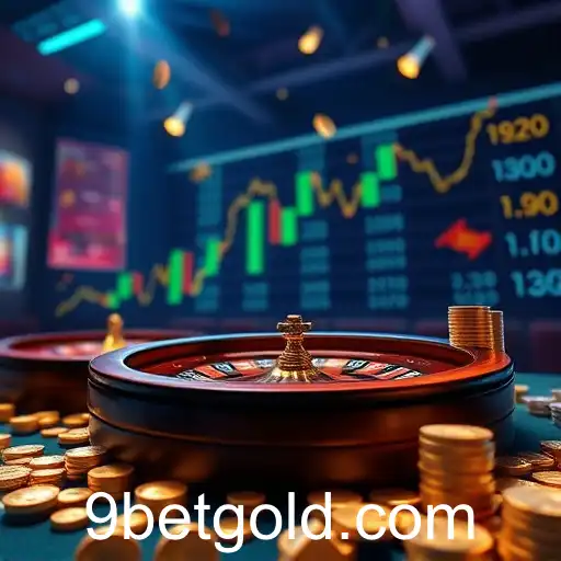 The Rise of 9bet: Gaming in a Changing World