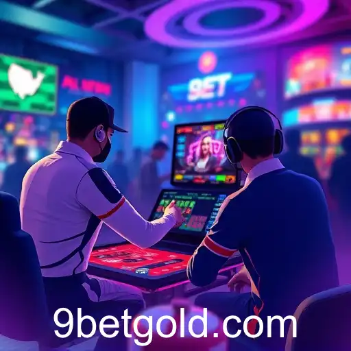 The Rise of Online Gaming in the Post-Pandemic Era